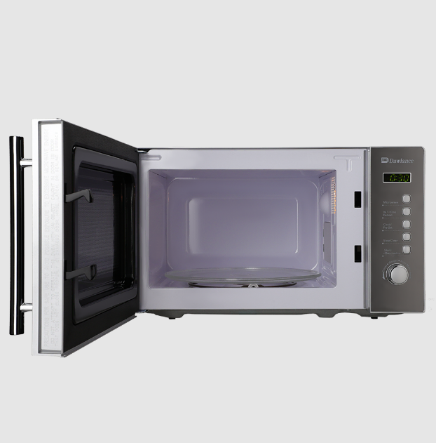 Dawlance DW-295 Heating Microwave Oven - YH Enterprises