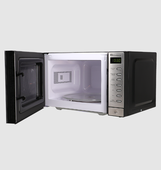 Dawlance DW 297 GSS Grilling Microwave Oven - YH Enterprises