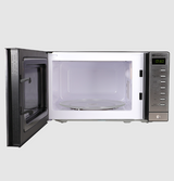 Dawlance DW 297 GSS Grilling Microwave Oven - YH Enterprises