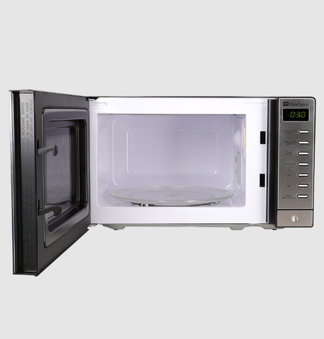 Dawlance DW 297 GSS Grilling Microwave Oven