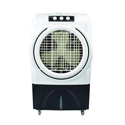 Super Asia Room Cooler ECM 4600 Plus DC 12 Volt Air Cooler Cooling Box (For Re-Freezable Ice Packs Working Only DC-12 Volt Solar & Battery