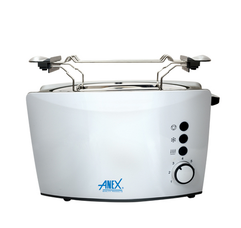 Anex DELUXE TOASTER AG-3003