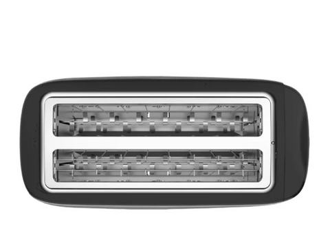 Anex AG-3005 4 Slice Toaster