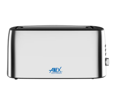 Anex AG-3005 4 Slice Toaster