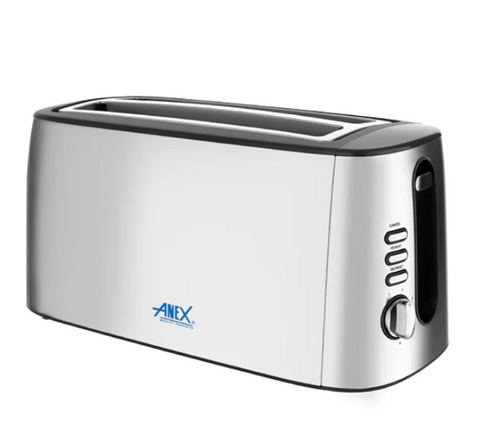 Anex AG-3005 4 Slice Toaster