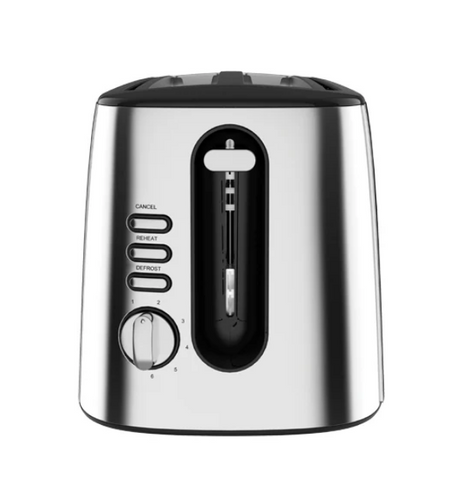 Anex AG-3005 4 Slice Toaster