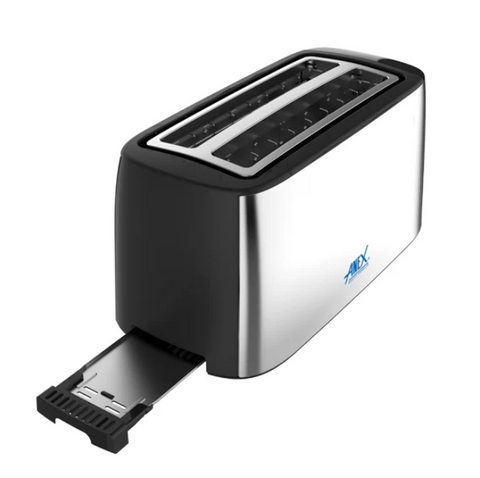 Anex AG-3005 4 Slice Toaster