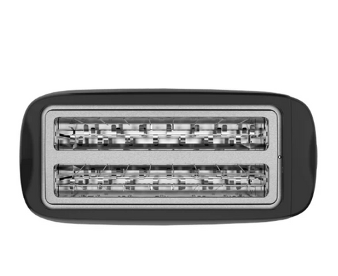 Anex AG-3007 4 Slice Toaster