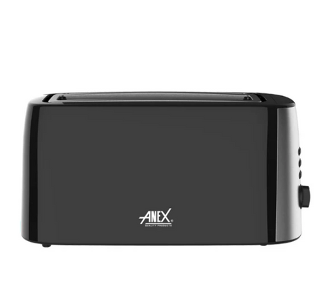 Anex AG-3007 4 Slice Toaster