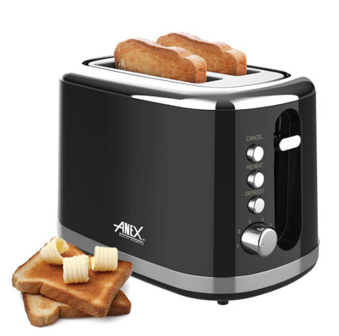Anex AG-3008 Toaster