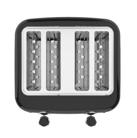 Anex AG-3009 4 Slice Toaster  Availability: In Stock