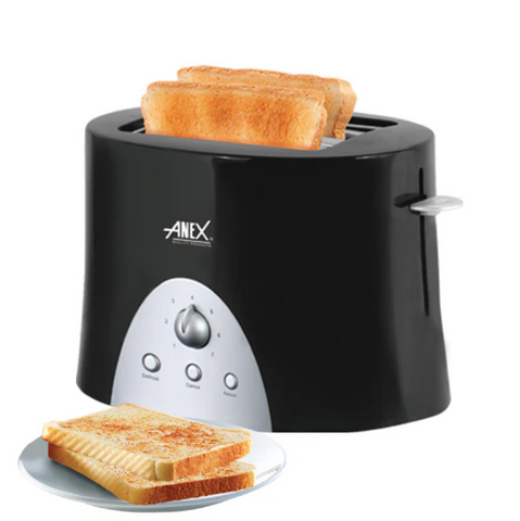 Anex  AG-3011 Deluxe 2 Slice Toaster