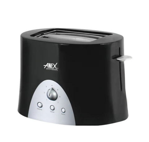 Anex  AG-3011 Deluxe 2 Slice Toaster