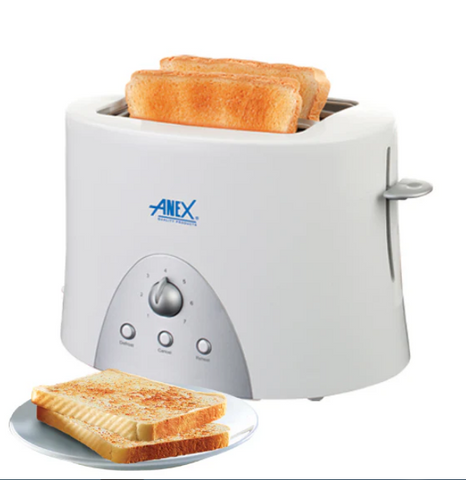 Anex  AG-3011 Deluxe 2 Slice Toaster