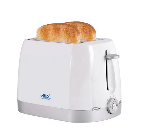 Anex AG-3018 Deluxe Toaster