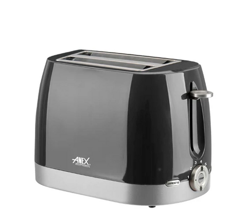 Anex AG-3018 Deluxe Toaster