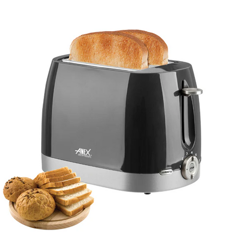 Anex AG-3018 Deluxe Toaster