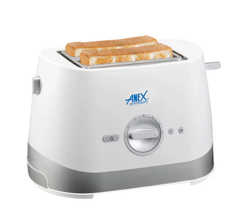 Anex AG-3019 Deluxe Toaster