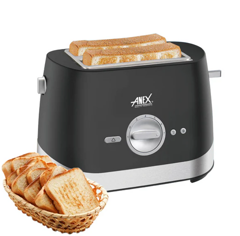 Anex AG-3019 Deluxe Toaster