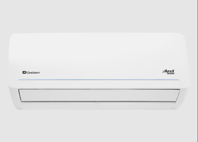 Dawlance Aura X 1 Ton Inverter Split AC
