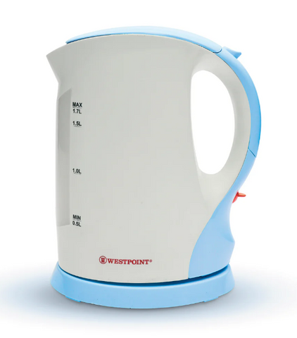 Westpoint Cordless Kettle WF-3117