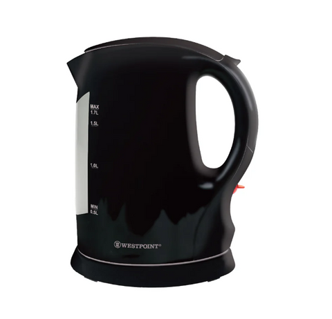 Westpoint Cordless Kettle WF-3119