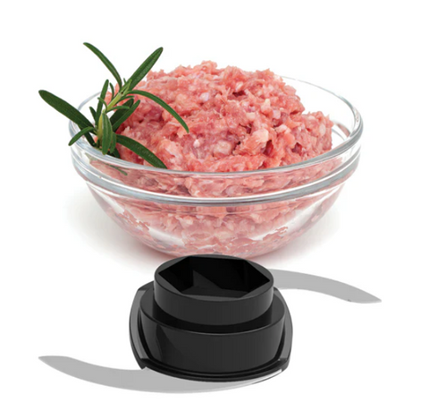 Anex AG-3146 Deluxe Chopper Blender