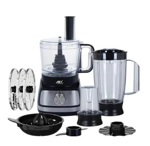 Anex AG-3146 Deluxe Chopper Blender