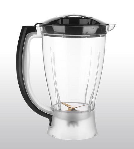 Anex AG-3153EX Deluxe Kitchen Robot