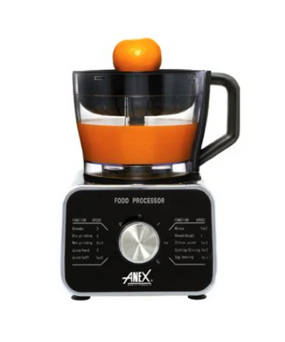 Anex AG-3156 Food Processor