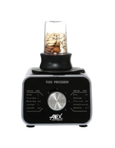 Anex AG-3156 Food Processor