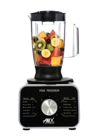 Anex AG-3156 Food Processor