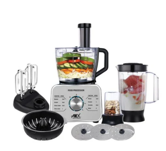 Anex AG-3156 Food Processor