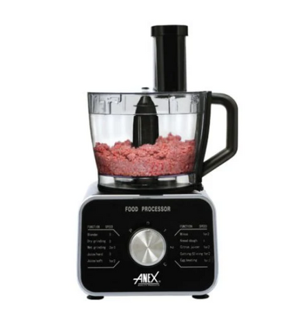 Anex AG-3156 Food Processor