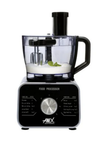 Anex AG-3156 Food Processor