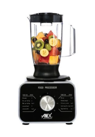 Anex AG-3157 Food Processor