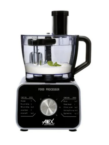Anex AG-3157 Food Processor