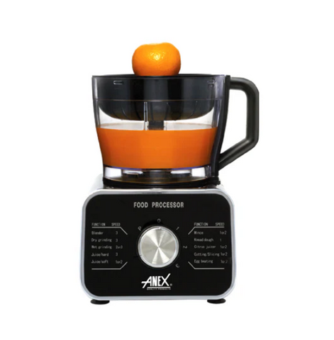 Anex AG-3157 Food Processor