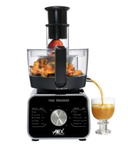Anex AG-3157 Food Processor