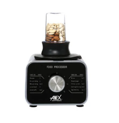 Anex AG-3157 Food Processor