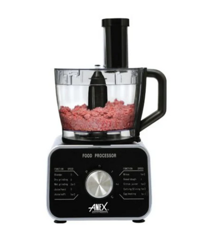 Anex AG-3157 Food Processor