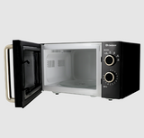 Dawlance DW 374 Champagne Heating Microwave Oven - YH Enterprises