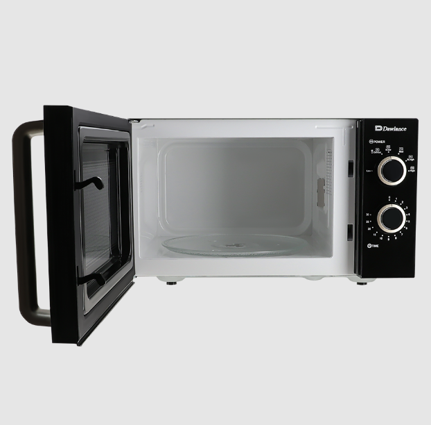 Dawlance DW 374 Champagne Heating Microwave Oven - YH Enterprises