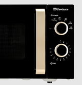 Dawlance DW 374 Champagne Heating Microwave Oven - YH Enterprises