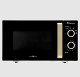 Dawlance DW 374 Champagne Heating Microwave Oven - YH Enterprises