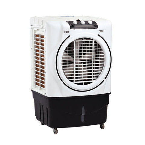 Super Asia Room Cooler ECM 4900 Plus DC Air Cooler Cooling Box (For Re-Freezable Ice Packs Working Only DC-12 Volt Solar & Batter 1 Year Brand Warranty