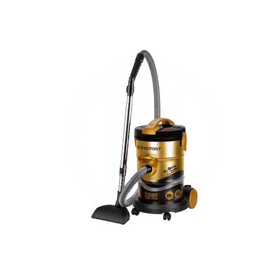 Westpoint Vacuum Cleaner WF-3469