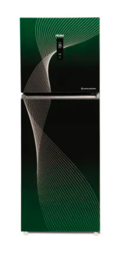 Haier Digital Inverter HRF-346IFGA