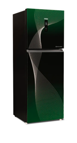 Haier Digital Inverter HRF-346IFGA