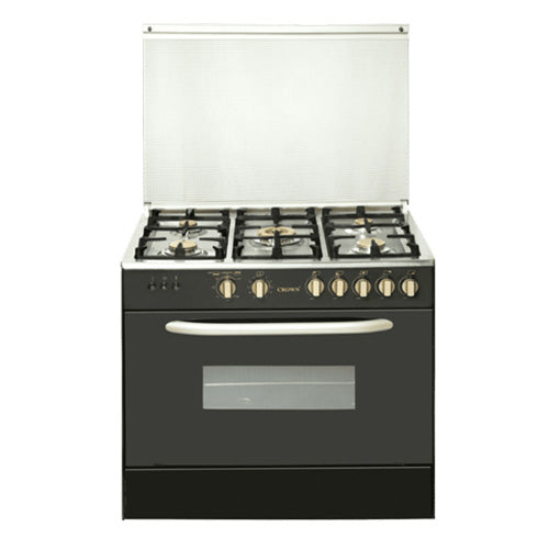 Crown Cooking Range 34inch HS1 (IMP)